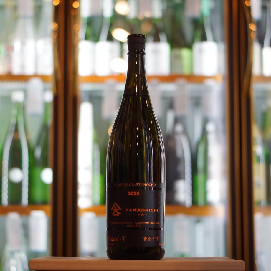 YAMADAICHI 山大一 Classical＋B 1800ml
