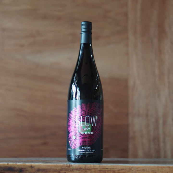 GLOW EP09 - Ray of hope - 1800ml