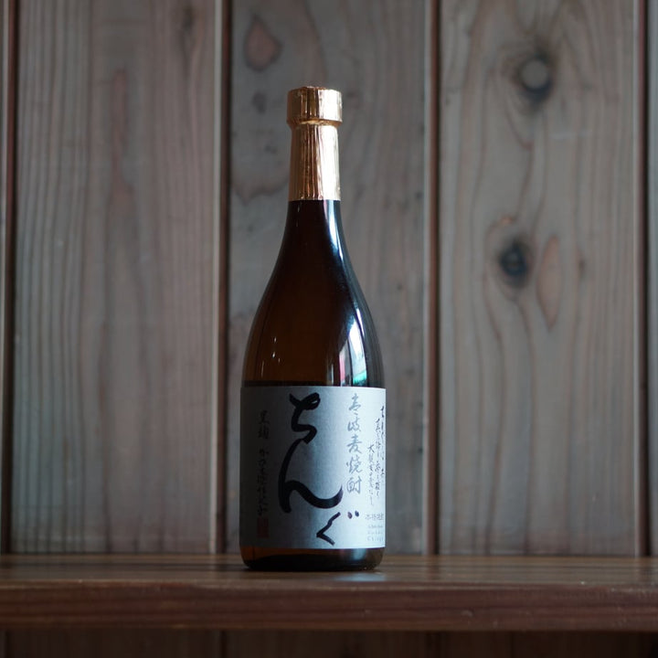 ちんぐ 黒麹仕込み 720ml
