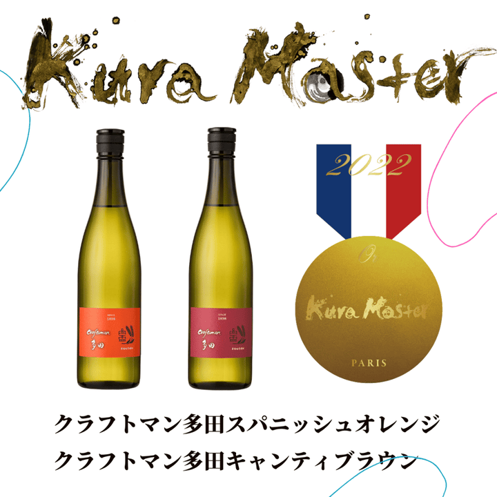 クラフトマン多田 キャンティブラウン 720ml