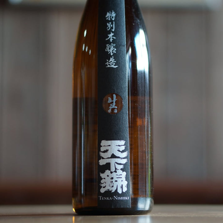 天下錦 特別本醸造 生  720ml