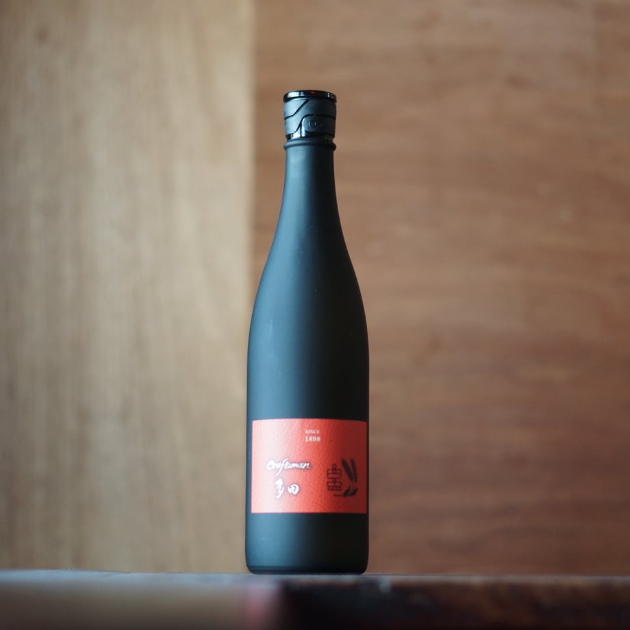 クラフトマン多田 スパニッシュオレンジ 原酒 2024DY 44度 720ml